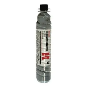 Ricoh eredeti toner 842015, 842340, fekete, 9000 oldal, T1230 és DT42 csere, Ricoh MP